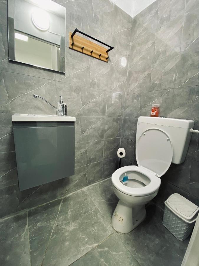 Yogo Place In Nahariyya Nahariya Εξωτερικό φωτογραφία